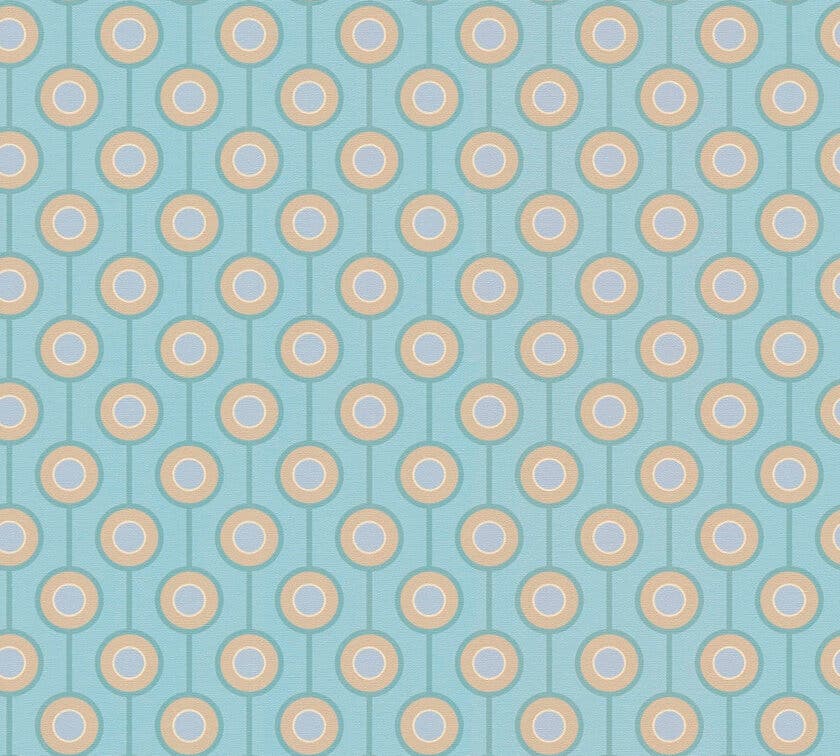 Retro chic