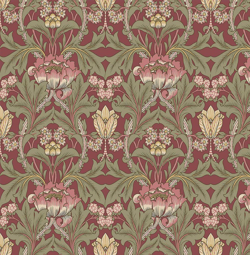 Carma - British Heritage