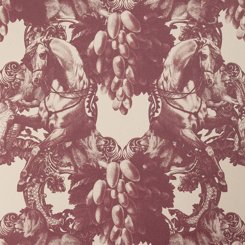 Sir Grace Dusty Pink LB1195