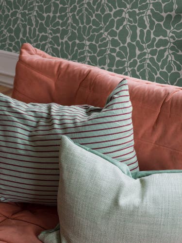 Boråstapeter - My Secret Garden