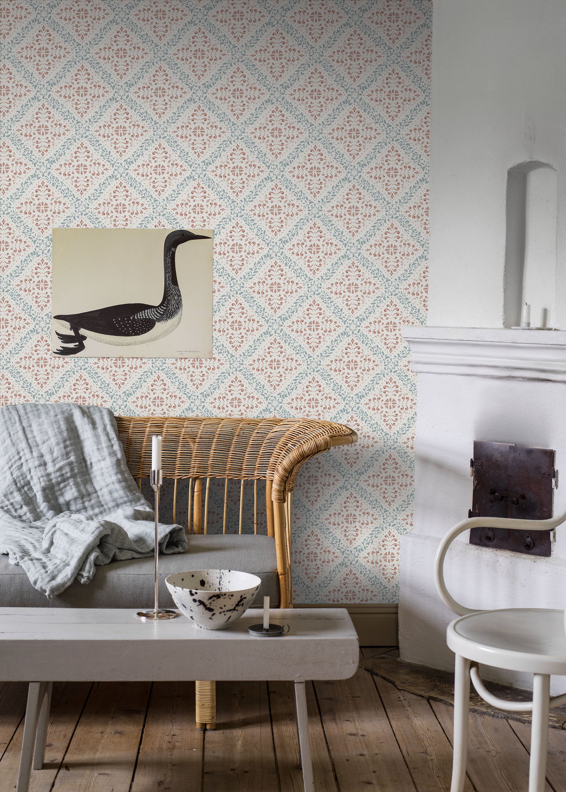 Boråstapeter - Nyborg