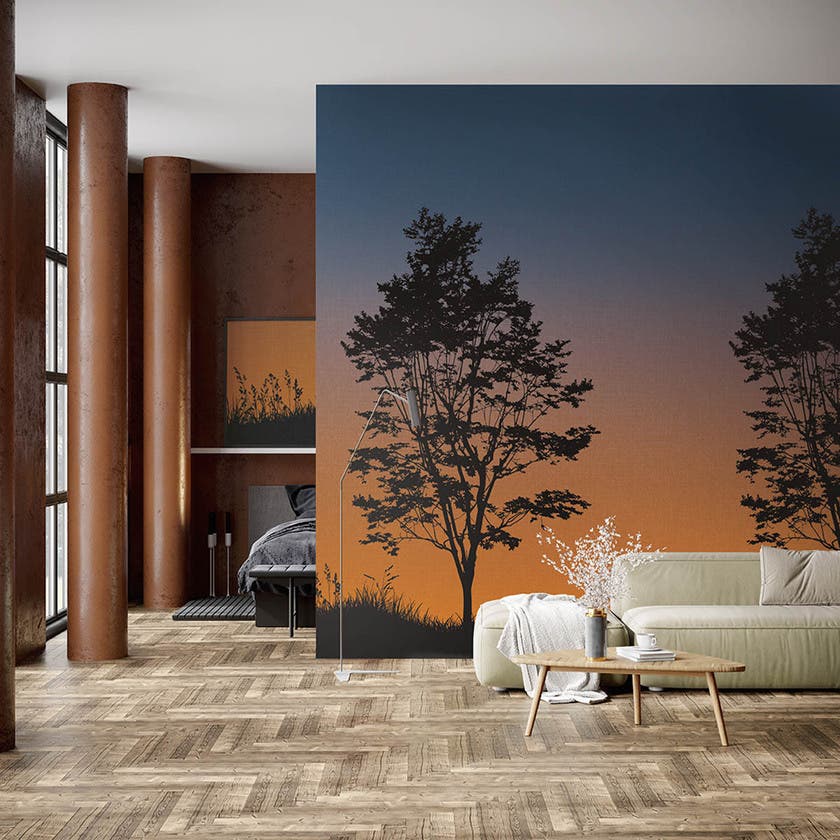 Trees Trees