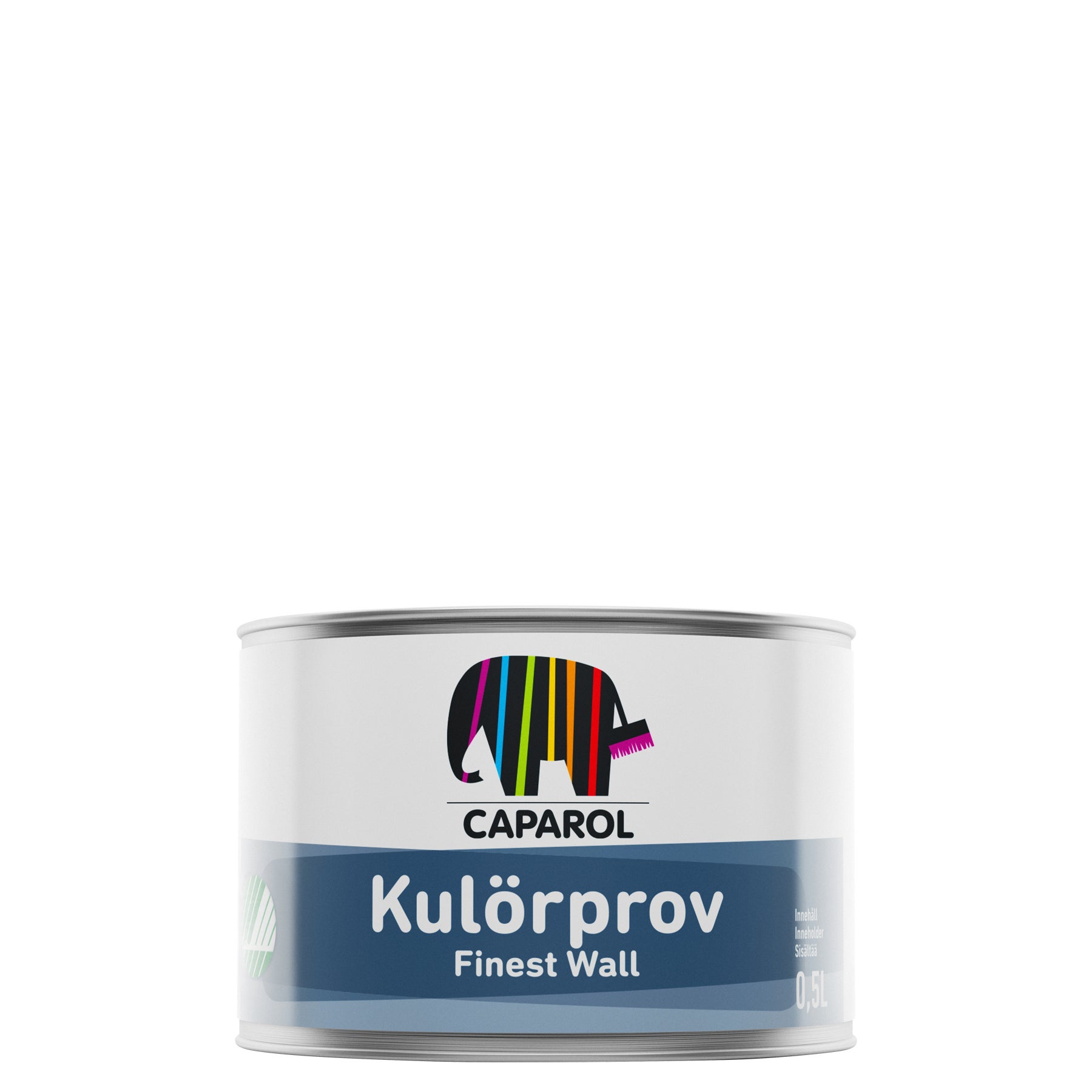 Kulörprov Finest Wall 0.45 L Valfri Kulör