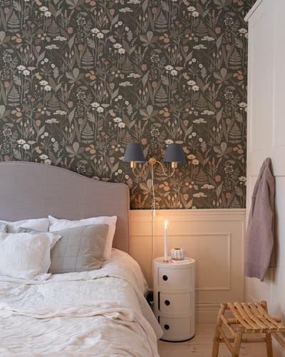 Midbec Tapeter - Elsa