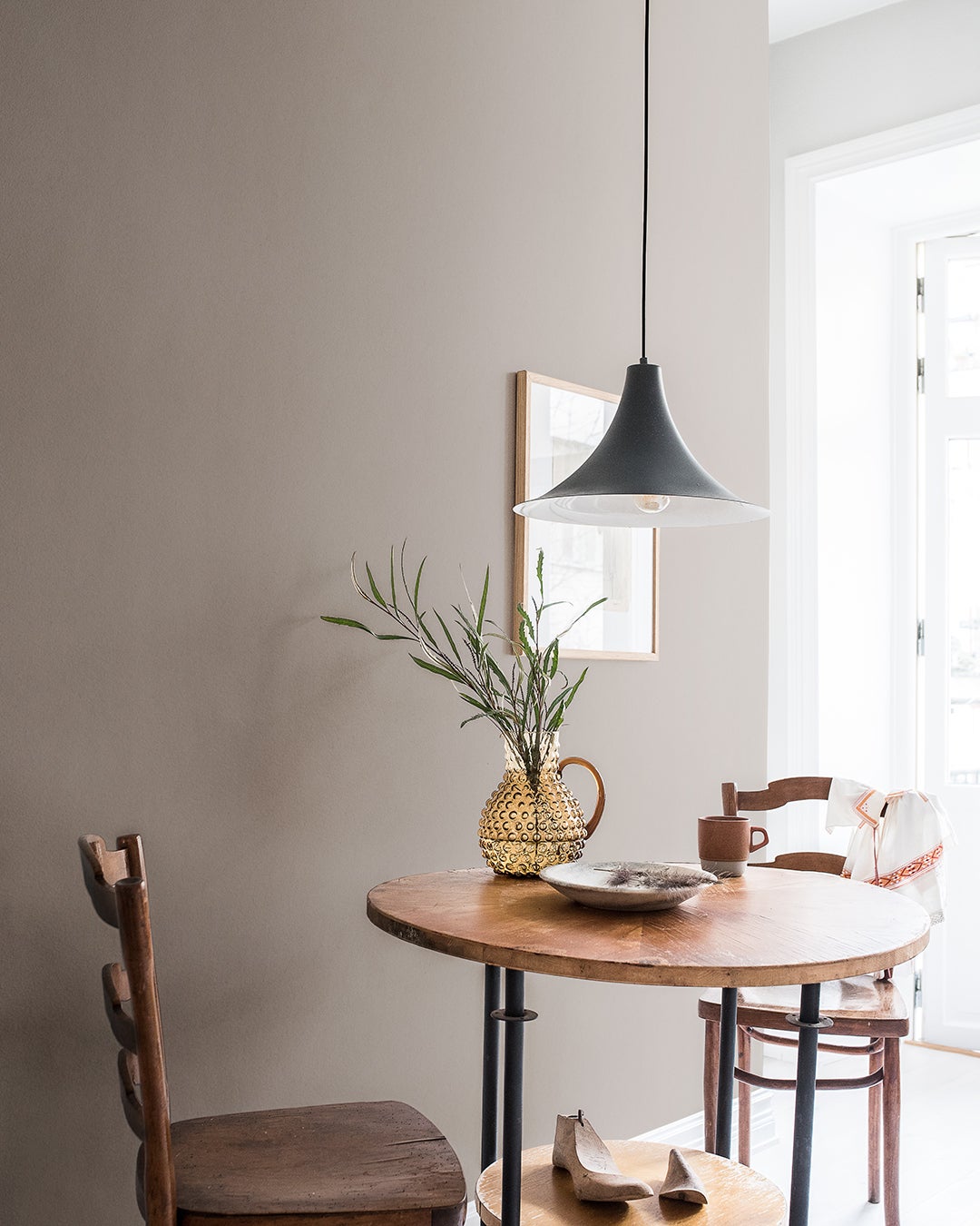 Midbec Tapeter - Kanel