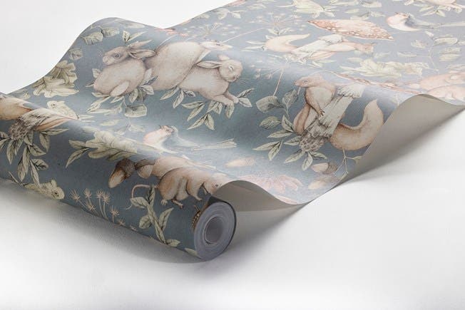 Boråstapeter - Minou Newbie