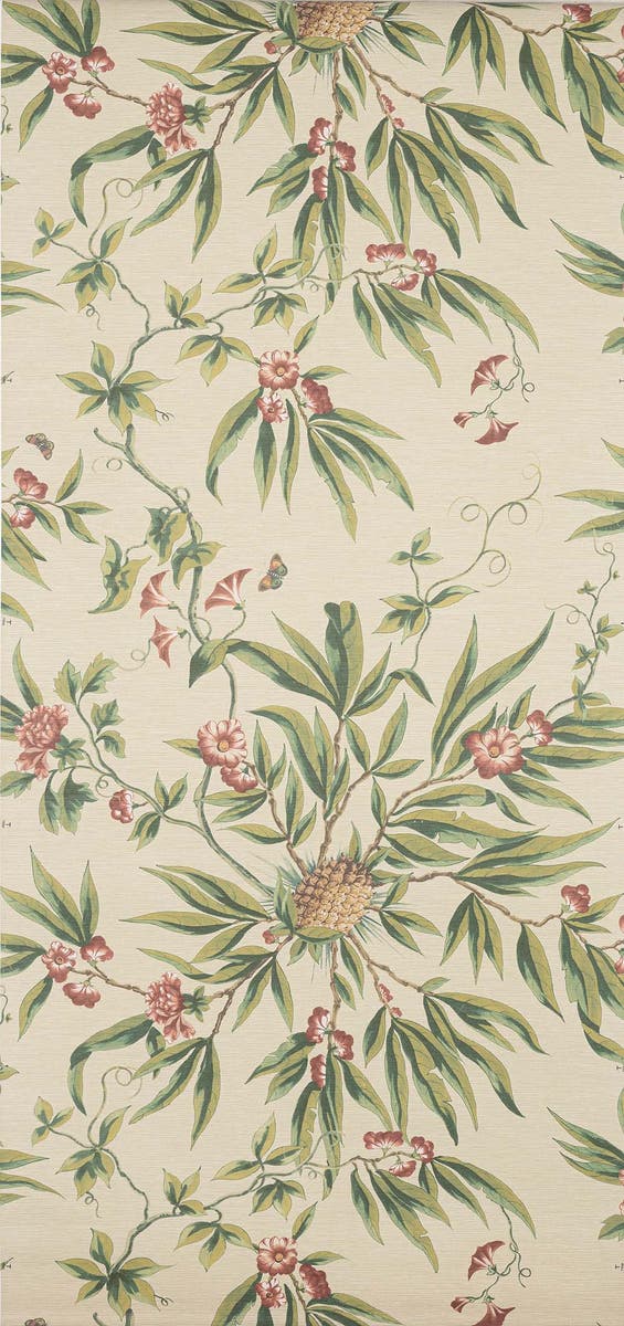 Manuel Canovas - Opoa WC Mousse