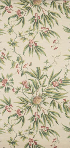 Manuel Canovas - Opoa WC Mousse