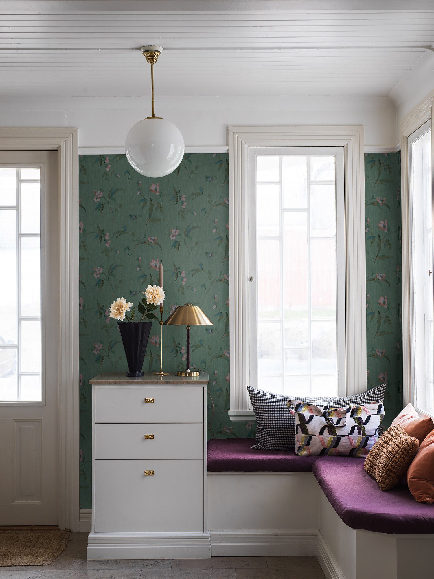 Boråstapeter - Marlene