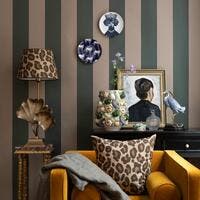 Stripe Forward Green LB1341