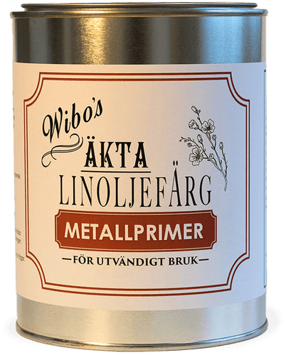 Metallprimer 1L Wibo