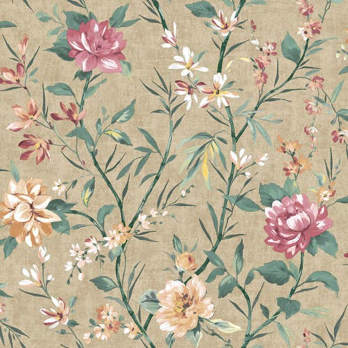 Intrade - Sazanka taupe
