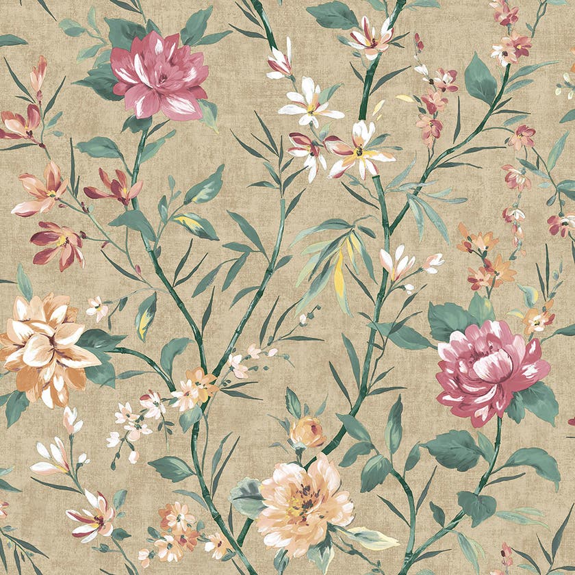 Intrade - Sazanka taupe