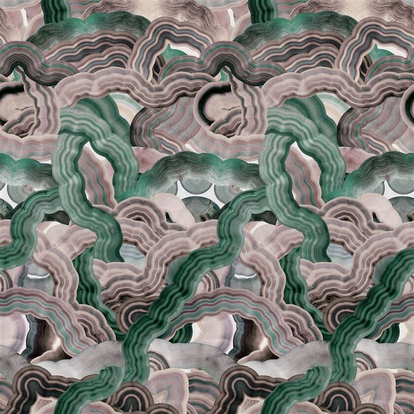 Mineral Creek Utopia Wallpaper