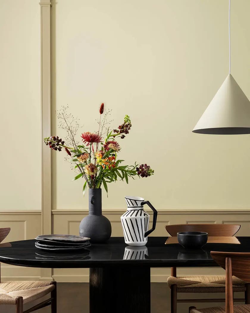 Soft Radiance 12080 - Jotun Lady Pure Color 3L