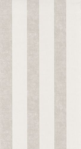 Casadeco - Alize Beige Les Rayures