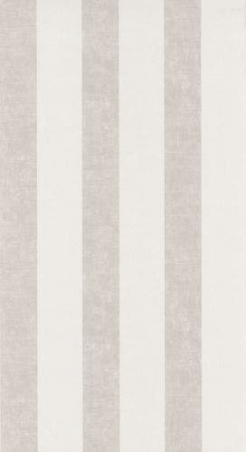 Casadeco - Alize Beige Les Rayures