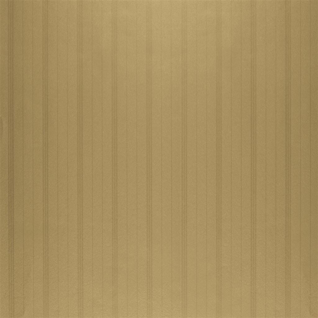 Ralph Lauren - Trevor Stripe Gold