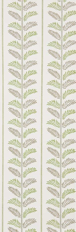 Nina Campbell - Plumier Nc Signature Plumier Gree