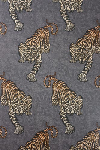 TYGER CACAO/MARIGOLD