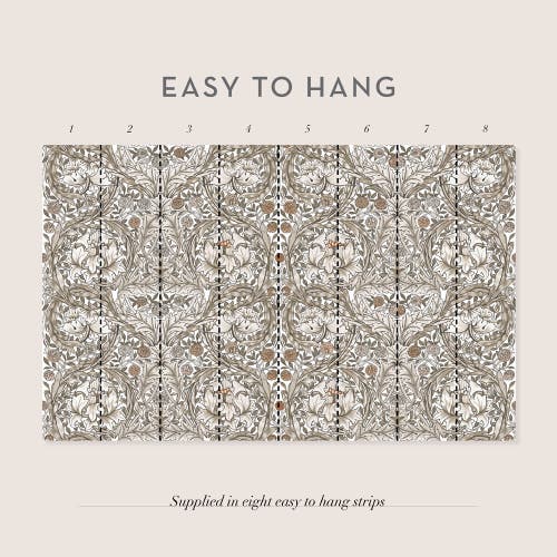 Intrade - William Morris At Home Väggbild