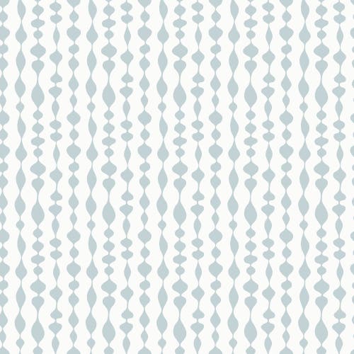 Duro - Margaret Rose Blå 527-04