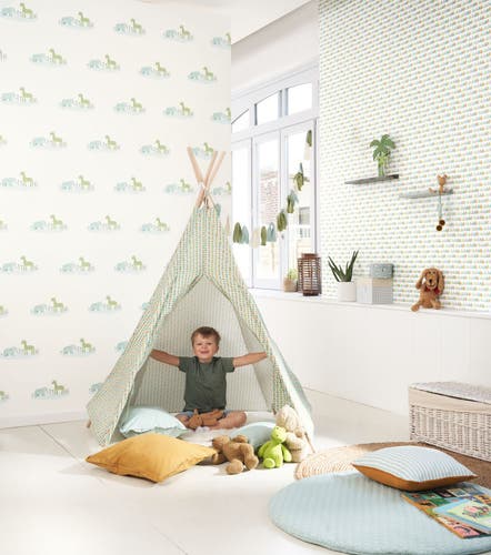 Casadeco - Rose & Nino Marius & Cand Rose & Nino Cad