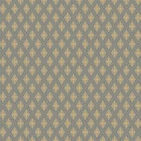 Lillstugan Blå Gammalsvenska Papper