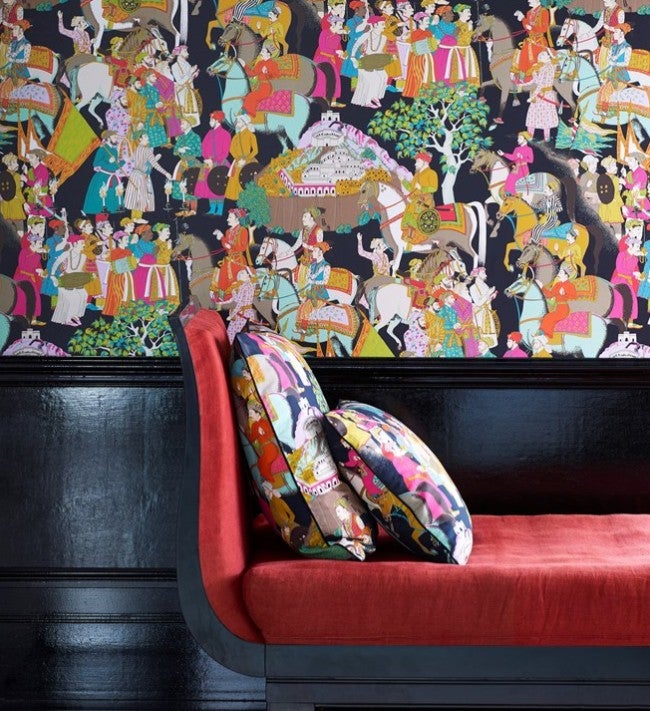 Manuel Canovas - Dara Noir