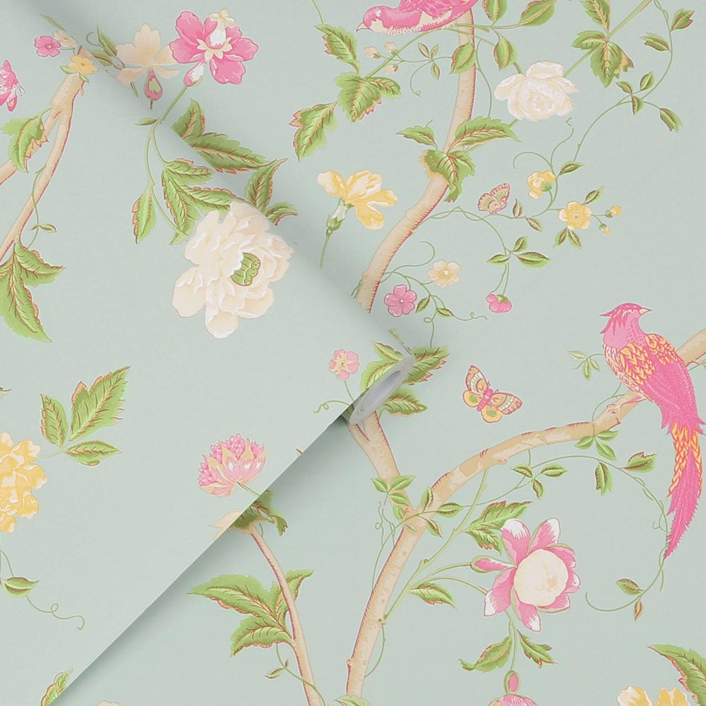 Laura Ashley vol. 1