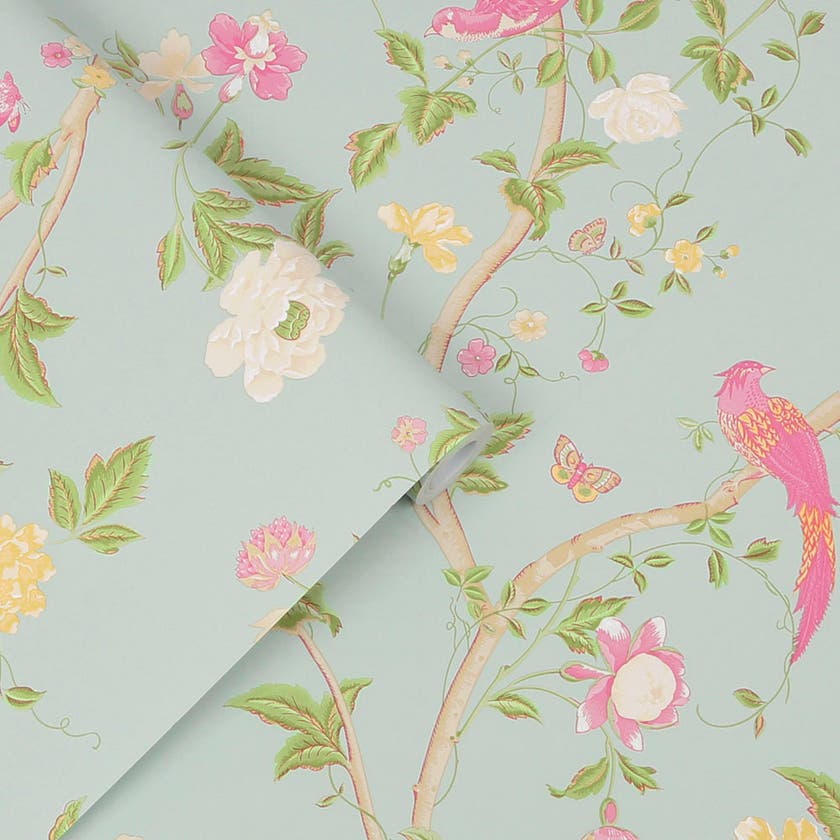 Laura Ashley vol. 1