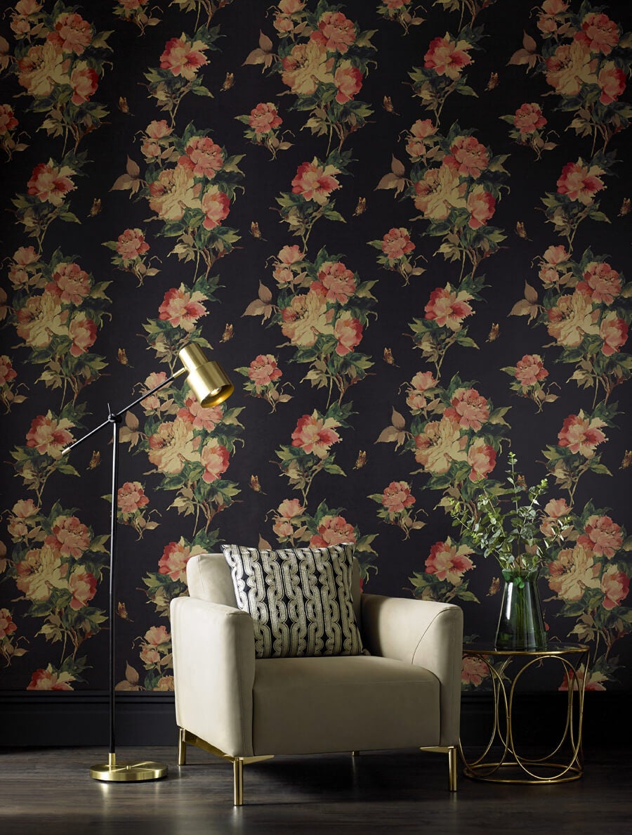 Carma - Madame Butterfly NW Camellia