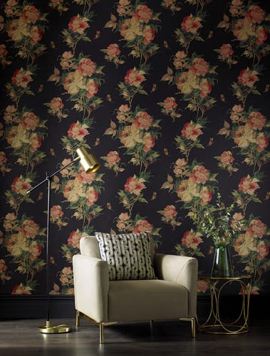 Carma - Madame Butterfly NW Camellia