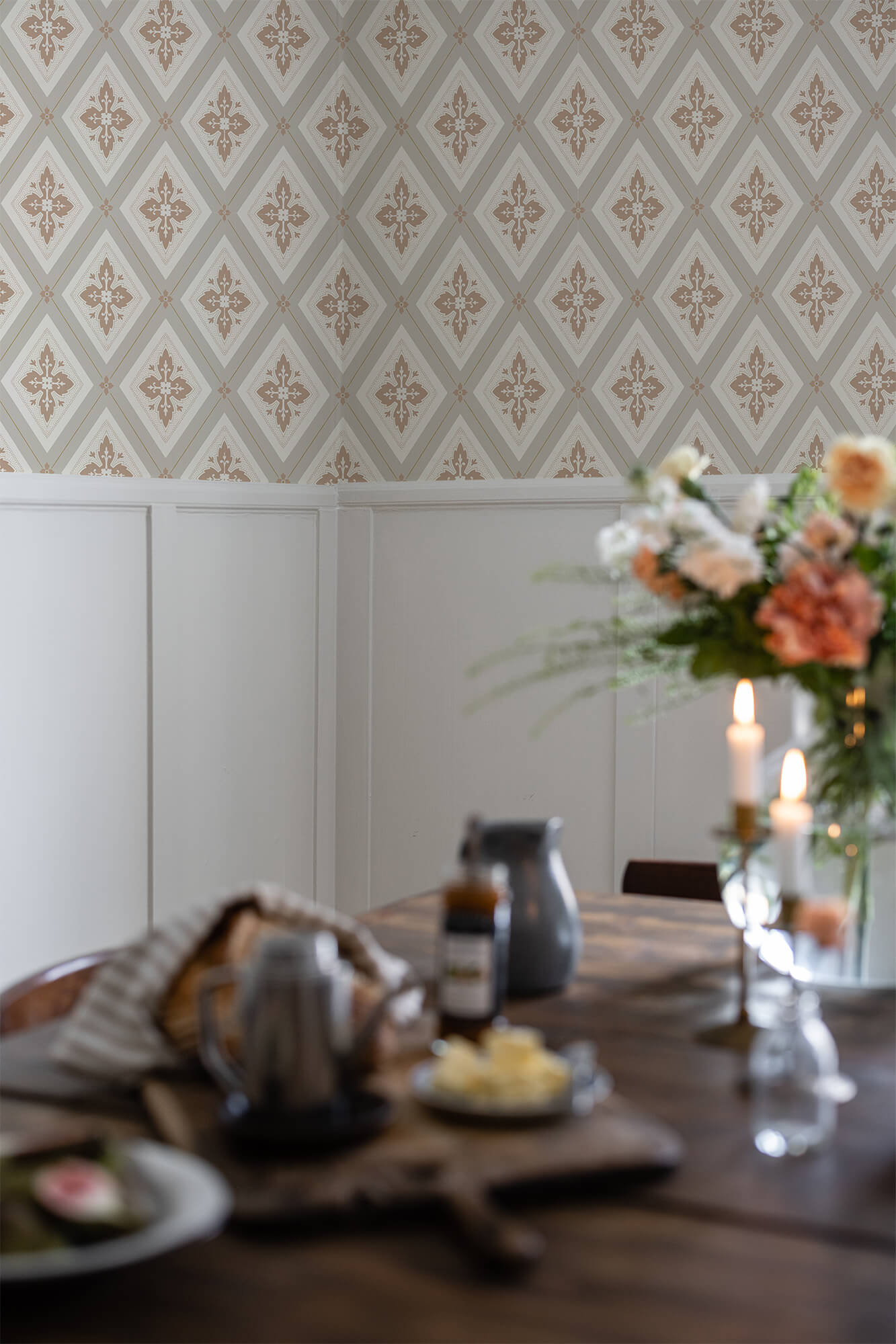 Duro - Astrid Rosa Flora