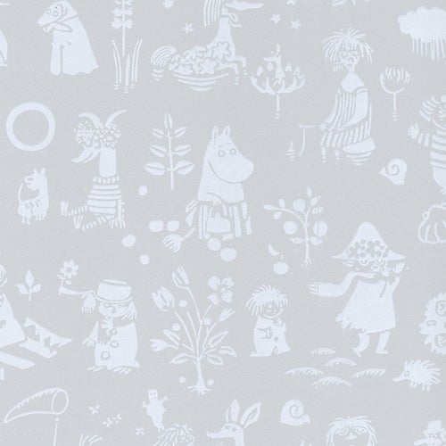 Moomin 2017