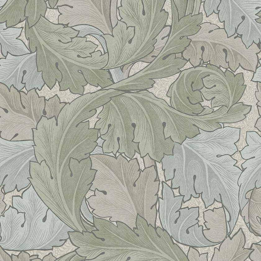 Intrade - William Morris At Home