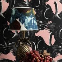 Swan Lake Pink LB1174