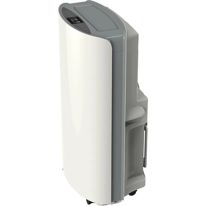 Luftkonditionering (AC), Cortina Silent 12K