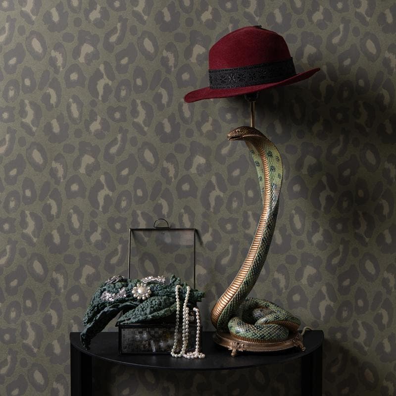 This Is It Green LB1315