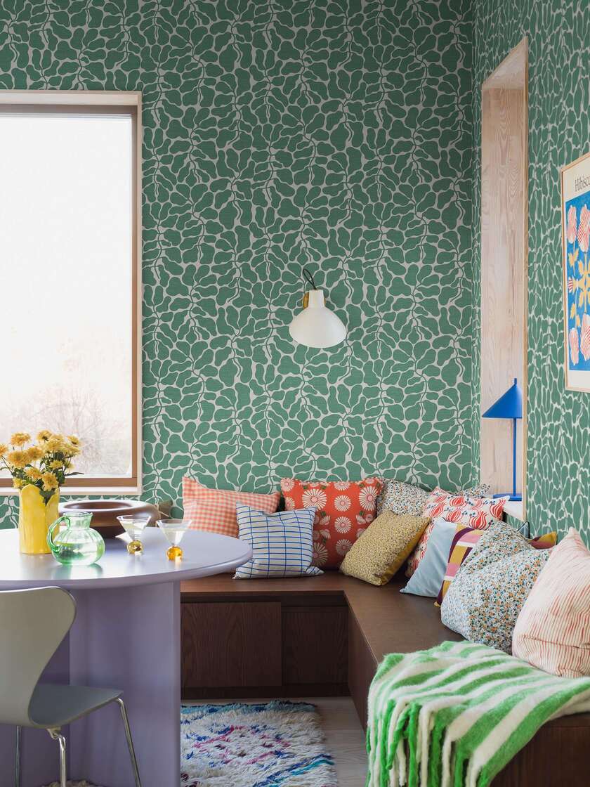 Boråstapeter - My Secret Garden