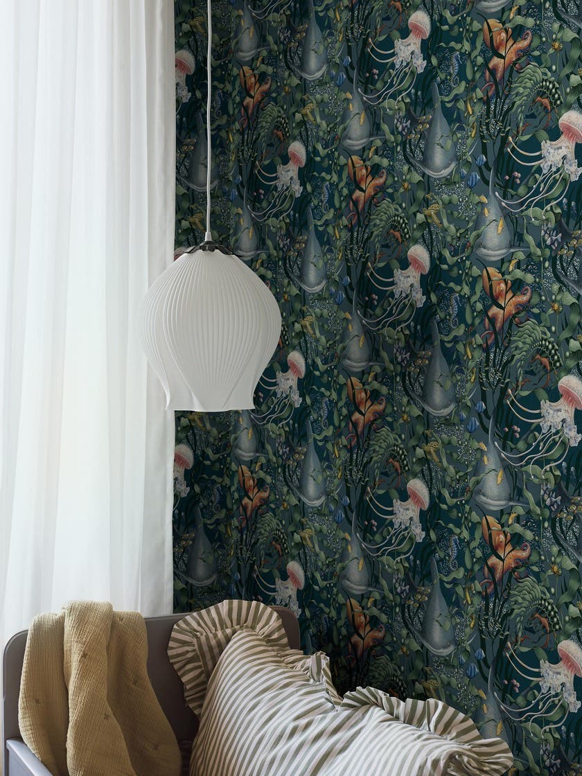 Fairyland Underwater Magic