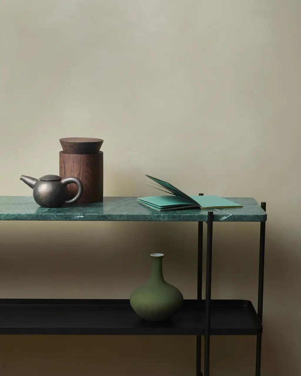 Varmgrå 0394 - Jotun Lady Pure Color 10L