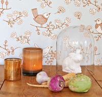 Sugar tree Andra kollektionen