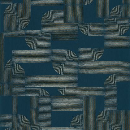 Casamance - Hector Pétrole/Doré Square Jasmin