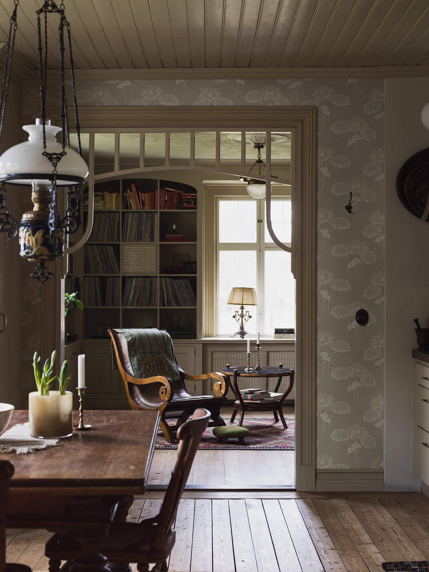 Boråstapeter - Haga