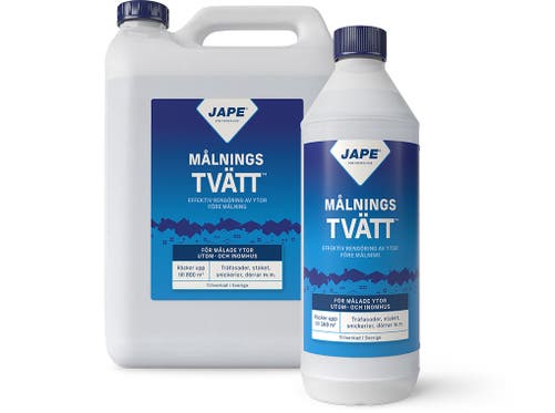 Målningstvätt 5L