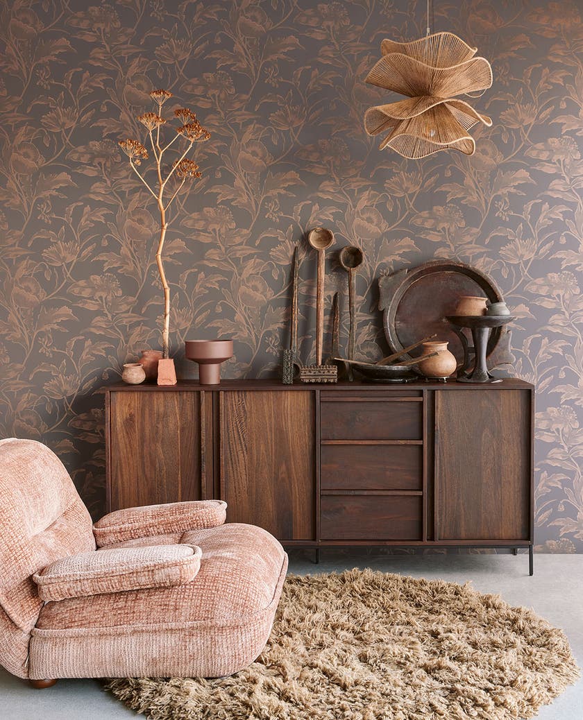 Eijffinger Intrade - Gilded