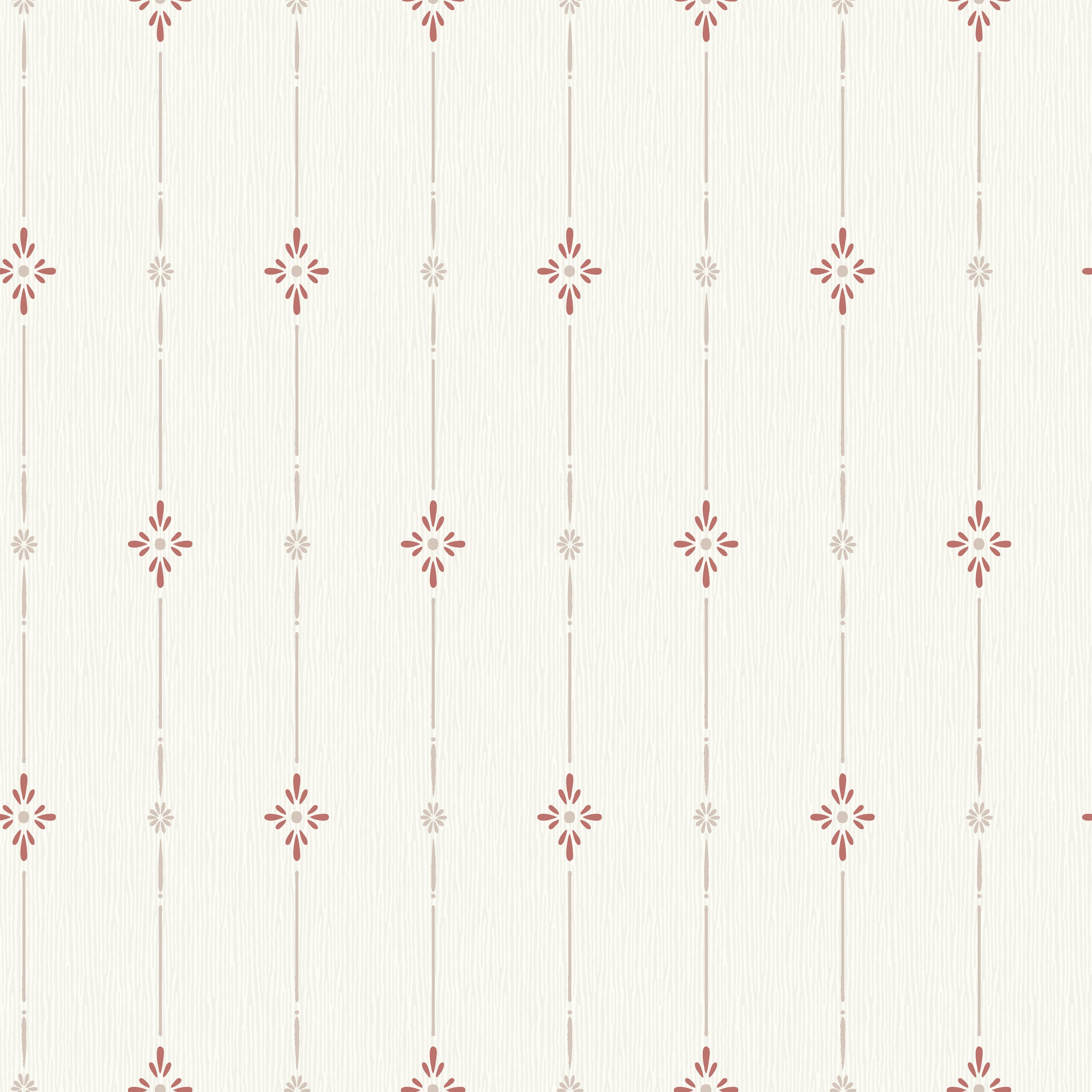 Duro - Britta, Röd Duro 1900