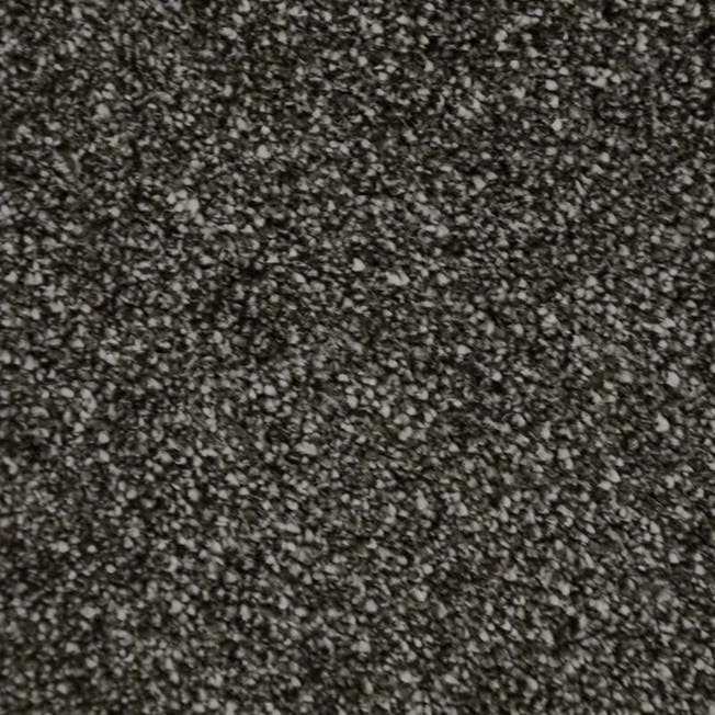 Twist Matta 78 Svart Kjellbergs Textilgolv