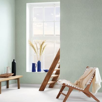 Casadeco - Cotton Touch Bleu Ciel Cotton Touch